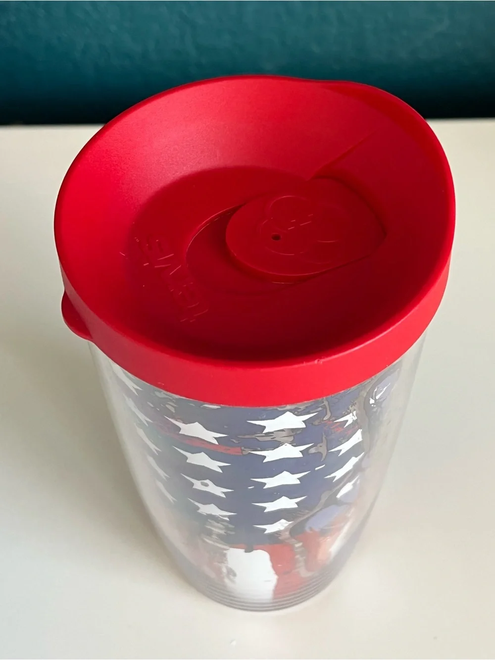 tervis tumbler new